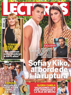 Lecturas - Magazine